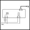 Thermostat électronique  BONNET 651260 230 V PIECE D'ORIGINE	