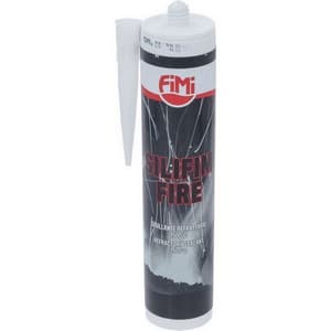 Silicone réfractaire noir fimi 310 ml PIECE D'ORIGINE
