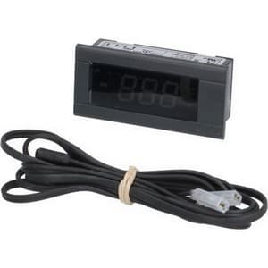 Thermomètre digital XT11S  Dixell X0TAYBBXA100-S00 12V PIECE D'ORIGINE