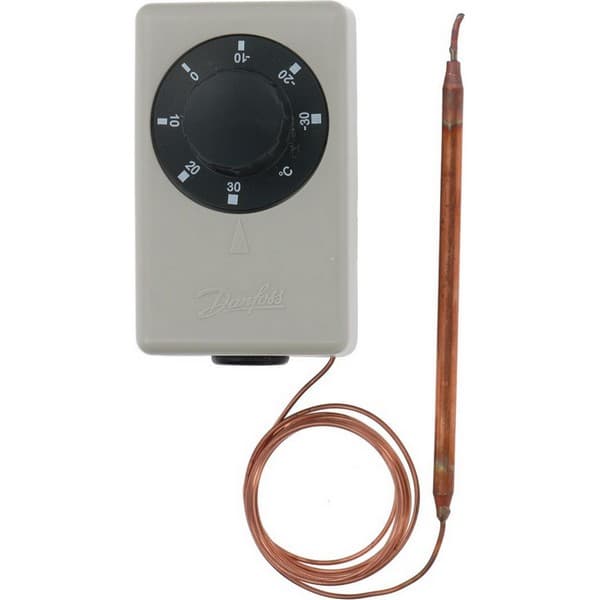 Thermostat Danfoss 060H1103 UT 72 -30° +30°C PIECE D'ORIGINE
