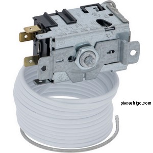 Thermostat mécanique BREMA R23597 23597 K22L1083 VM350-VM500-VM900