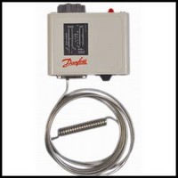 Thermostat mcanique Danfoss KP71 060L1113 PIECE D'ORIGINE