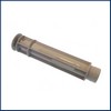 Tube trop-plein  ø 30x191 mm