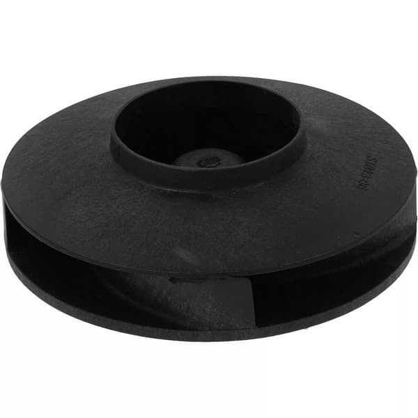 Turbine LGB ZF400SX Ø101 mm M8G pour Pompe Lave-Vaisselle