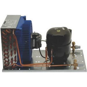 Unit de condensation  air AC6214Z temprature de -15  0C  PIECE D'ORIGINE
