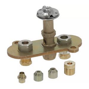 Veilleuse moulée SIT 3 flammes Modular pour friteuse gaz