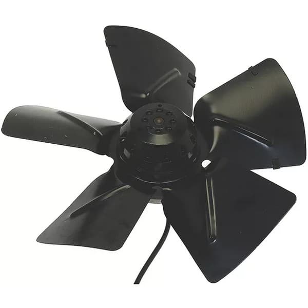 Ventilateur EBM-PAPST A4E350 AA06-23 h�lice � 350 mm 140 W sans grille