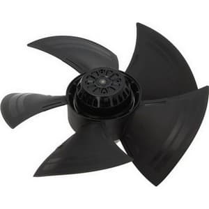 Ventilateur EBM A4E350-AN02-01 A4E350-AN19-01 A4E350-AP06-01 avec moteur integré hélice Ø 350 mm sans grille PIECE D'ORIGINE