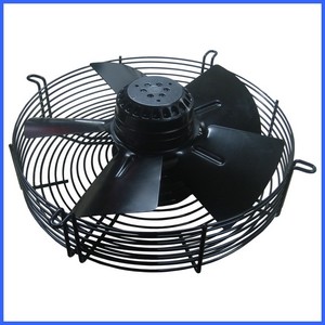 Ventilateur WEIGUANG avec grille YWF4E-400B hélice Ø 400 mm soufflant