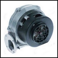 Ventilateur ASCASO radial et centrifuge HP  PIECE D'ORIGINE