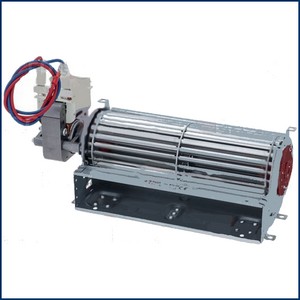 Ventilateur tangentiel INOXTREND 602178 gauche PIECE D'ORIGINE