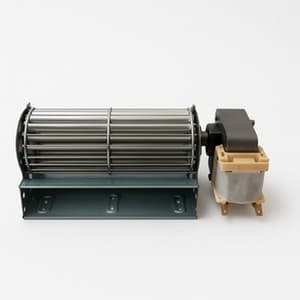 Ventilateur tangentiel  HENDI 3526153  TFR180/30HT Droit PIECE D'ORIGINE