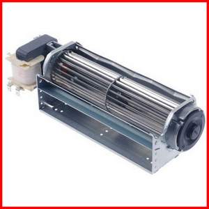 Ventilateur Ebmpapst QLK45/0018-2518 55442.45049 turbine Ø 60 mm L 180 mm -30 à +110 °C 125 m³/h PIECE D'ORIGINE 