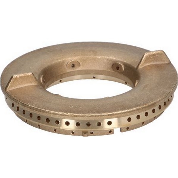 chapeau de brûleur  Bartscher 018847 2510355  OL..87 ø 105 mm PIECE D'ORIGINE