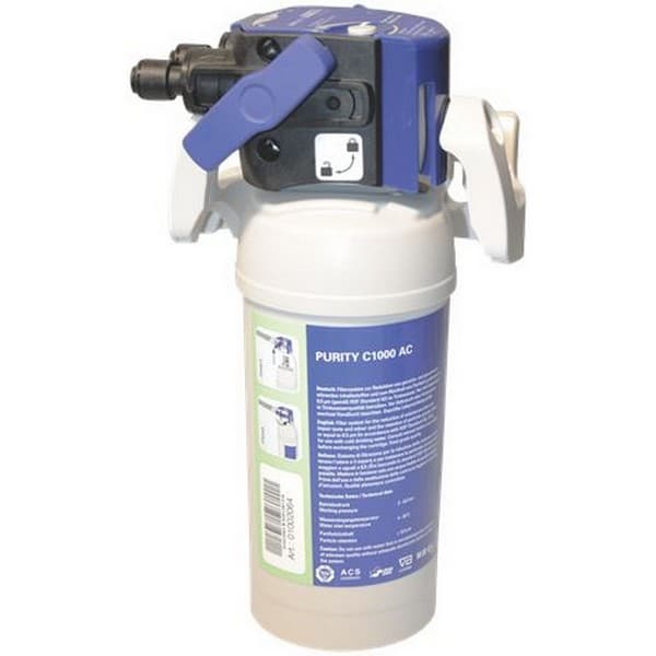 Filtre BRITA PURITY C1000AC PIECE D'ORIGINE