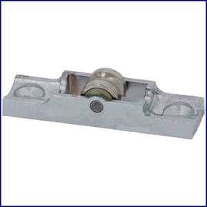 ROUE BC2PS-BC3PS FORCAR 9.004.692 45 mm 