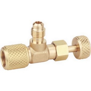 Vanne secu SHRADER 5/16"MF PIECE D'ORIGINE