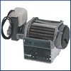 Ventilateur tangentiel POLARIS 1648106045 601000 BN1648106045 turbine Ø 45 mm  60 mm -30 à +110 °C 36 m³/h PIECE D'ORIGINE