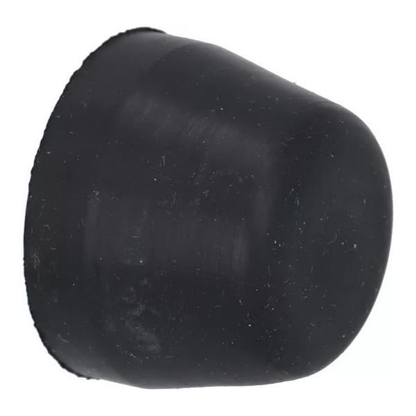 Capuchon d’étanchéité silicone pour piezo Ø22/35 mm