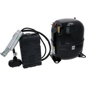 Compresseur L'Unit Hermtique-Tecumseh AJ2464P-FZ CSR