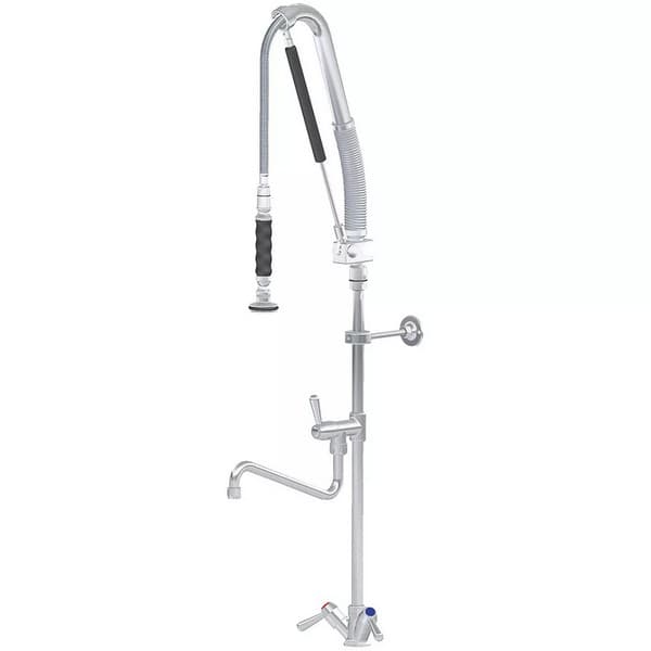 Douche vaisselle monotrou Matic RDF 00919125 15L/min