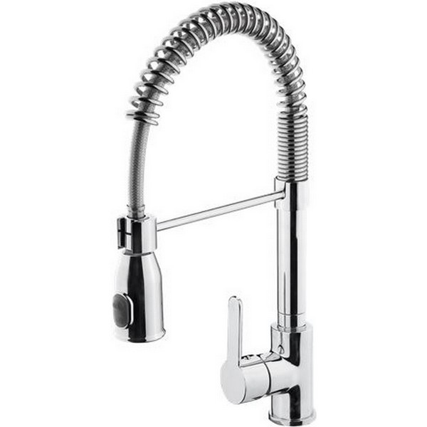 Douche vaisselle prélavage classic 440 mm mélangeur monotrou PIECE D'ORIGINE