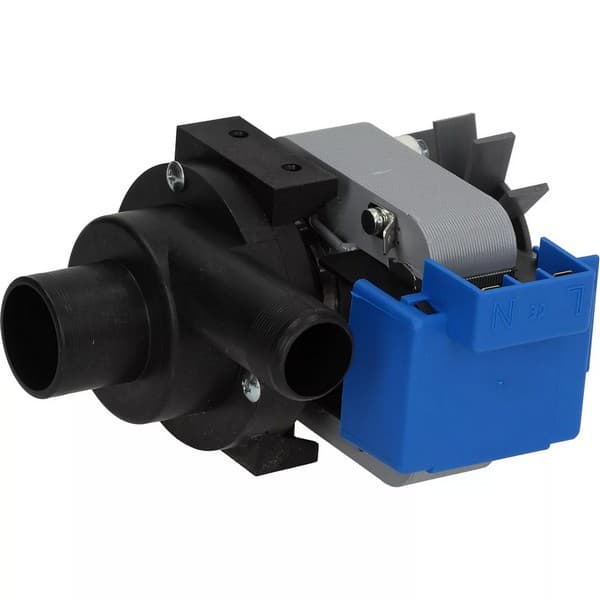 Électropompe de vidange GRE 690/699 100W 230V lave-vaisselle