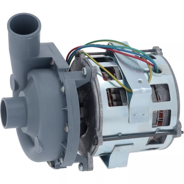 Électropompe IS 2/123/FA-22 0,80HP 230V Asber 12043287