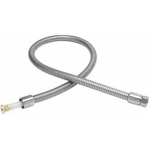 Flexible douchette T&S raccords 3/4" PIECE D'ORIGINE