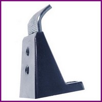 Gâche de fermeture de porte de frigo RAHRBACH 6172