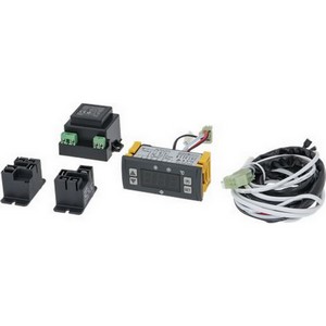 Régulateur SHANGFANG SF-104S-2 SF104S électronique 230 V PIECE D'ORIGINE
