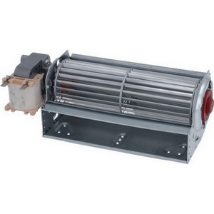 Ventilateur tangentiel COPREL TFL180/15-1RFN HT THS18B6-004  VT18/F004S  VT18/F3ST7  turbine180 mm  PIECE D'ORIGINE