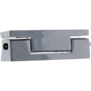 Charnière de porte de frigo RAHBACH  4484-020081 hauteur 22 mm longueur 100mm largeur 17 mm