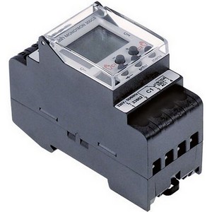 Horloge de dégivrage digital FLASH type MONOTRON 300CS intervalle entre dégivrages 1-56 en 24h