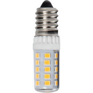 Lampe LED AIN ECOTECH E14 4W Frigo/hotte  PIECE D'ORIGINE