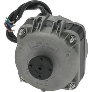 Moteur ELCO VN 10-20  NET4T10ZVN014 quadrivalent 10 W PIECE D'ORIGINE