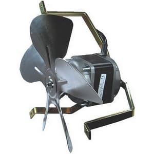 Moteur ventilateur ELCO N 25-40/716  25W PIECE D'ORIGINE