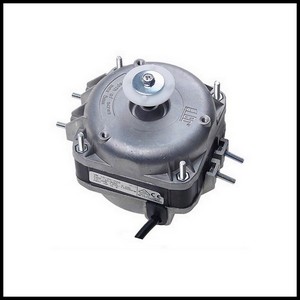 Moteur WHIRLPOOL 482000000768 483286009018 10 W pour ventilateur  PIECE D'ORIGINE