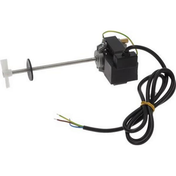 Moto-agitateur TRIAL AAA20C-010 230V 50Hz 20W 2400 rpm  PIECE D'ORIGINE