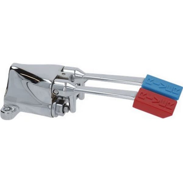 Mélangeur 2 pédales au sol RIVER R550283 R550/2283 PIECE D'ORIGINE