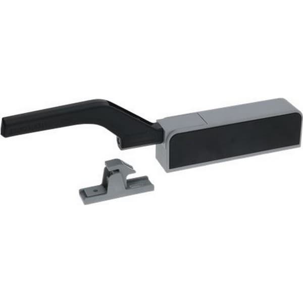 Poignée INTERTECNICA R018866 chambre Droite Gauche sans serrure 2025 PIECE D'ORIGINE