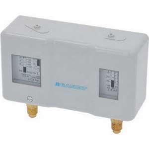 Pressostat RANCO dual 17-R4701 SERIE HD PIECE D'ORIGINE