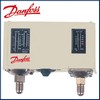 Pressostat  DANFOSS   060-5186  KP17W-0601275  KP17W PIECE D'ORIGINE