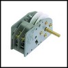 Programmateur FIBER P25 P2500C200BA sans moteur