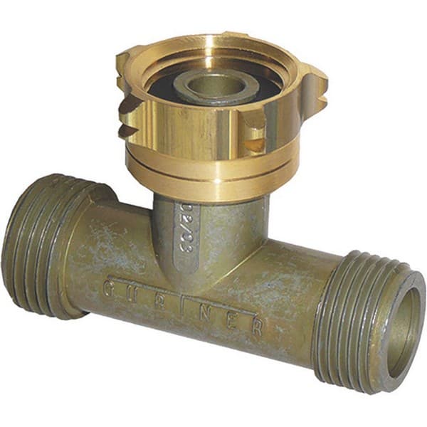 Raccord en T bouteille gaz écrou bouteille sortie M20x150 GP GN PIECE D'ORIGINE