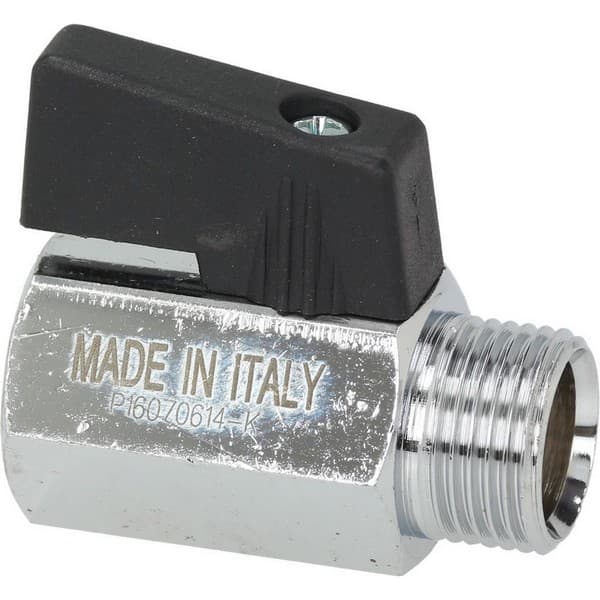 Robinet à bille P16070614-K  ATEL 23-077 ø 3/8"MF  PIECE D'ORIGINE