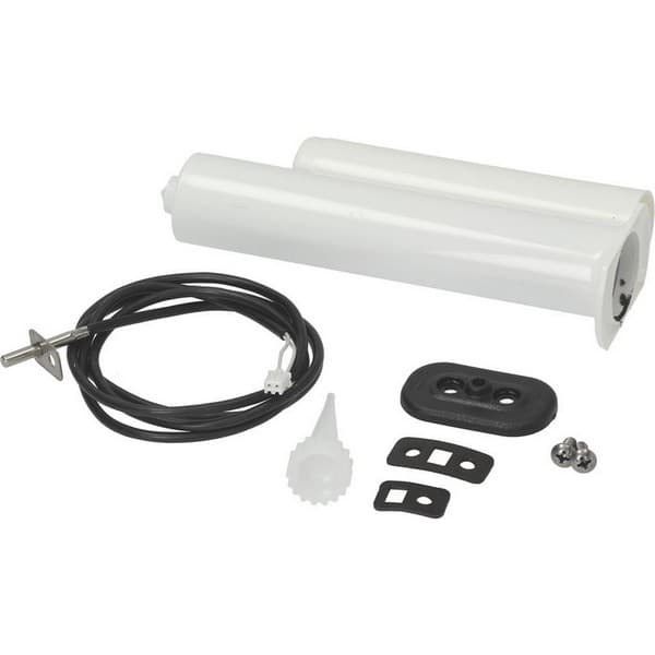 sonde de température PT100 Unox KTR1105A câble silicone sonde -50 jusqu'à +150°C câble -50 jusqu'à +180°C PIECE D'ORIGINE