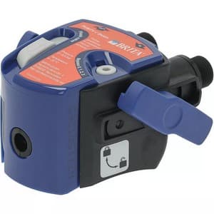 Tete de filtre PURITY C STEAM BRITA 3/8''coupage 0-30% 