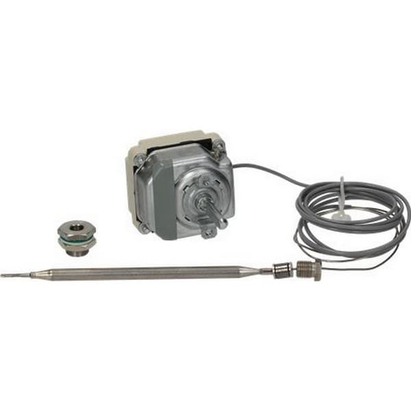 Thermostat Triphasé Bonnet 301062 BAAN171096 BAAN304481 ZA.444 Température 32-110°C PIECE D'ORIGINE