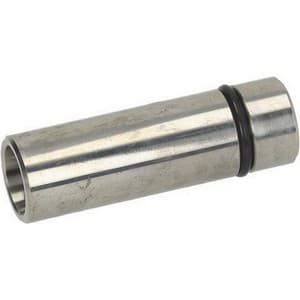 Tube trop-plein en laiton chrom� � 20x64 mm RDF RUB.DEL FRIULI 01709343 PIECE D'ORIGINE